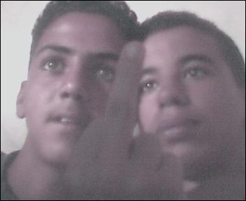 nasiri + amin =  fac you